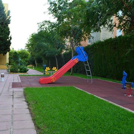 Las Arenas-Islantilla-Huelva Apartment Exterior photo